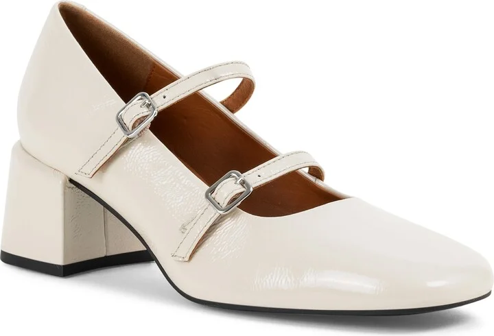 Adison Mary Jane Pump