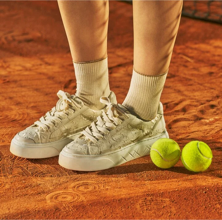 Adison Platform Sneaker - Image 2
