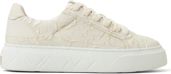 Adison Platform Sneaker - Image 3