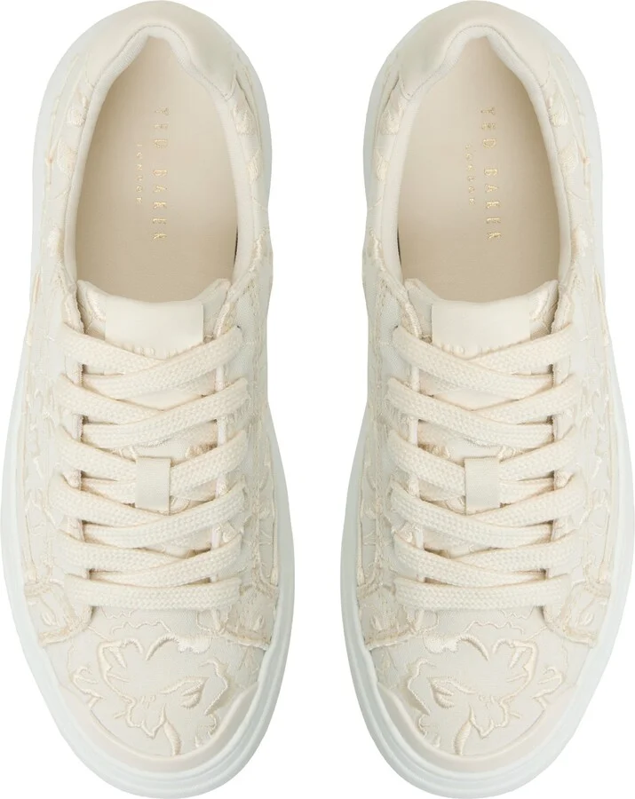 Adison Platform Sneaker - Image 4