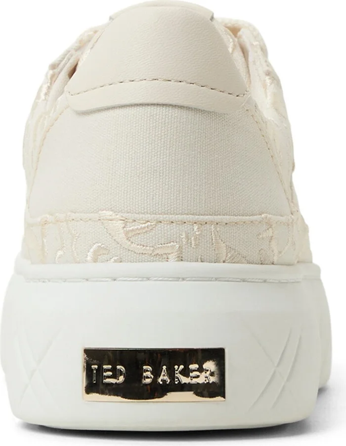 Adison Platform Sneaker - Image 5