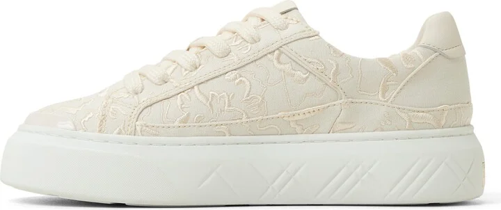 Adison Platform Sneaker - Image 7