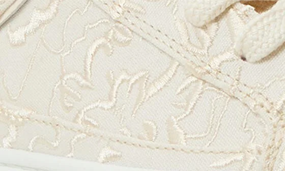 Adison Platform Sneaker - Image 9