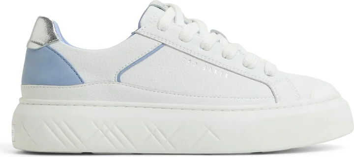 Adison Platform Sneaker - Image 10