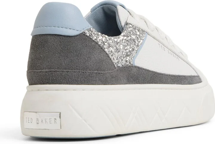 Adison Platform Sneaker - Image 2