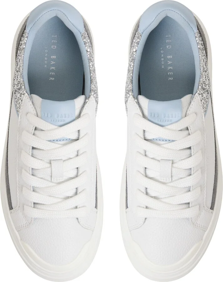 Adison Platform Sneaker - Image 4