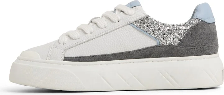 Adison Platform Sneaker - Image 7