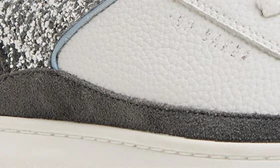 Adison Platform Sneaker - Image 8