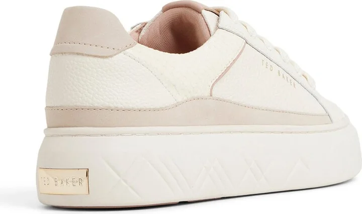 Adison Platform Sneaker - Image 9