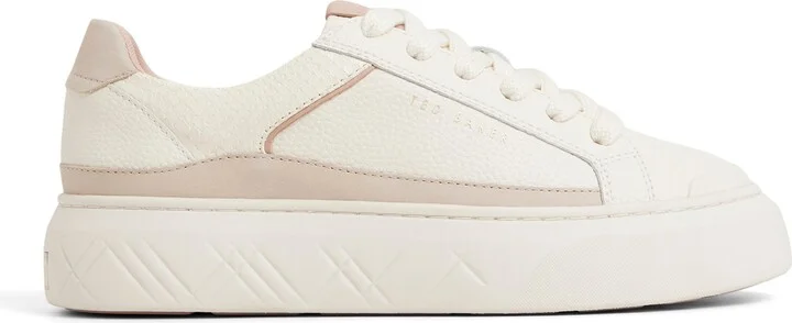 Adison Platform Sneaker - Image 10