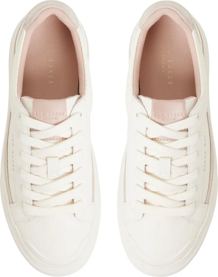 Adison Platform Sneaker - Image 11