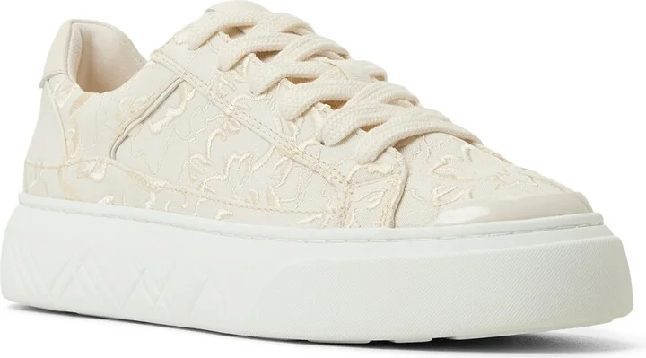 Adison Platform Sneaker