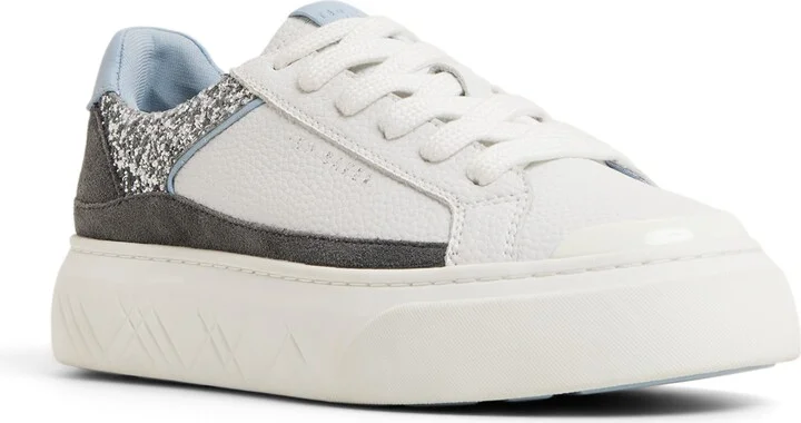 Adison Platform Sneaker