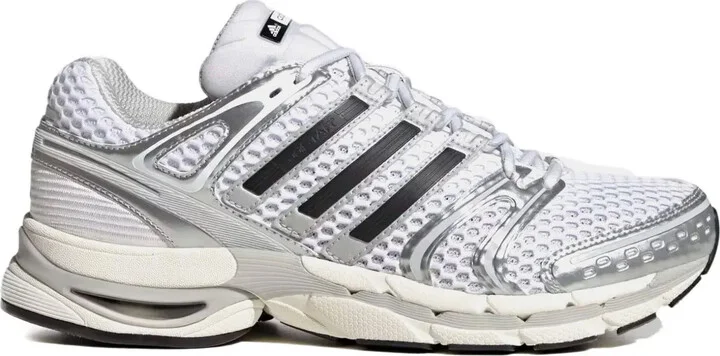 Adistar Control 5 "Silver Metallic Black" sneakers