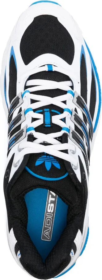 Adistar Cushion lace-up sneakers - Image 4