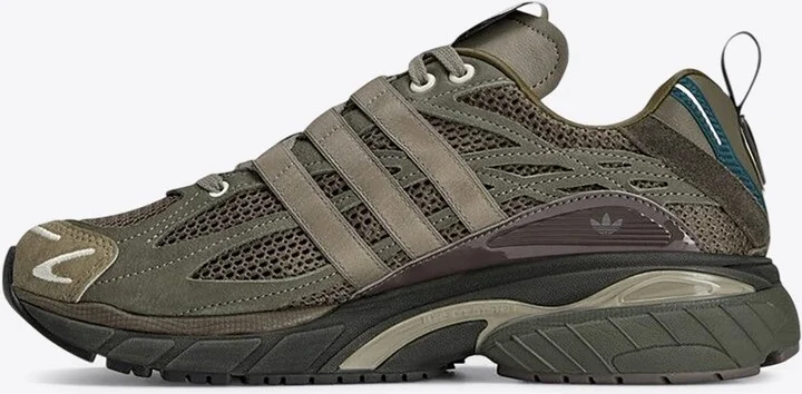 Adistar Cushion SFTM Running Sneakers - Image 2