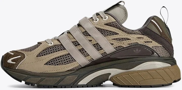 Adistar Cushion SFTM Running Sneakers - Image 2