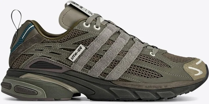 Adistar Cushion SFTM Running Sneakers