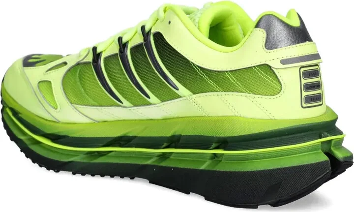 Adistar HRMY sneakers - Image 5