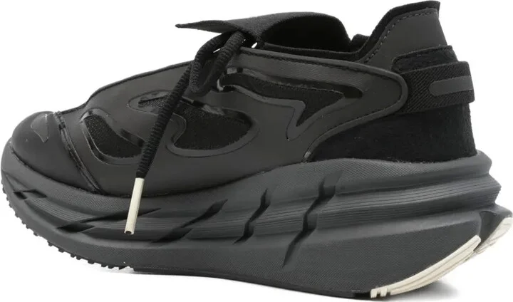Adistar lace-up sneakers - Image 3