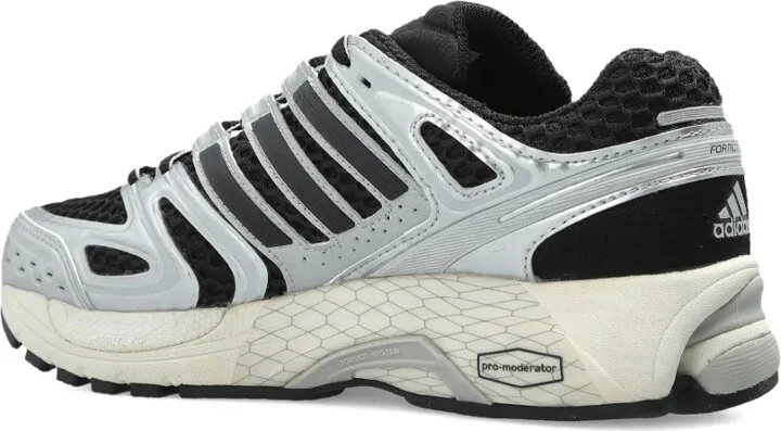 Adistar mesh-panel sneakers - Image 3