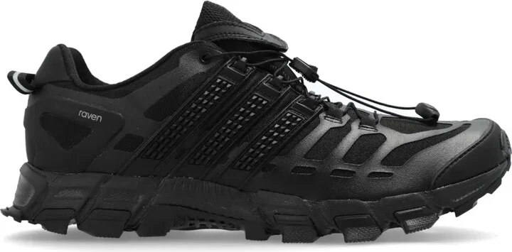 Adistar Raven sneakers