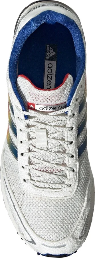 Adizero Adios 7 Running Shoe - Image 4