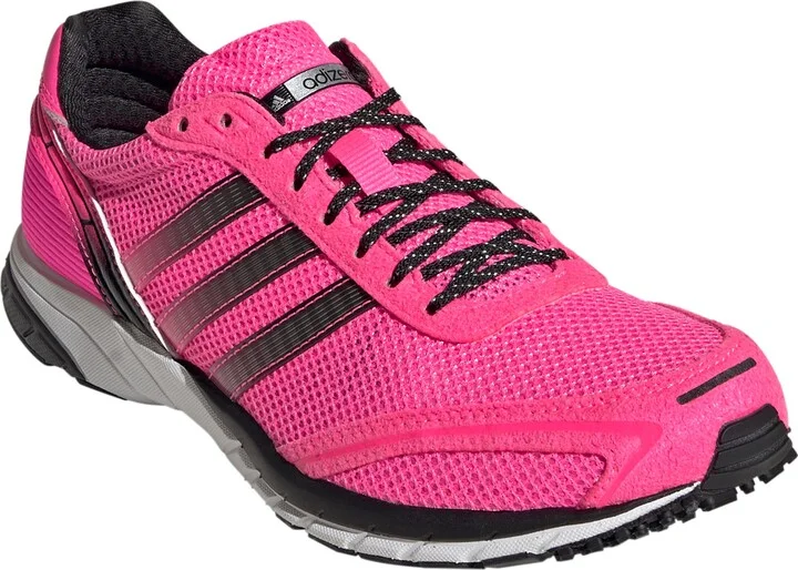 Lucid Pink/ Black/ White