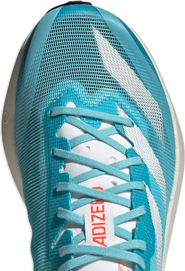 Adizero Adios 8 "Blue" sneakers - Image 2