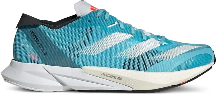 Adizero Adios 8 "Blue" sneakers