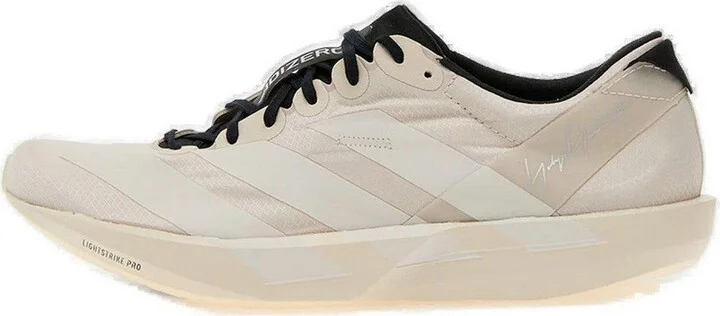 Adizero Adios 9 Low Sneakers - Image 2