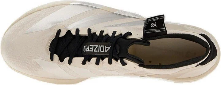 Adizero Adios 9 Low Sneakers - Image 4