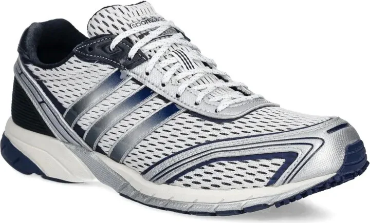 Adizero Adios OG mesh-panel sneakers - Image 2