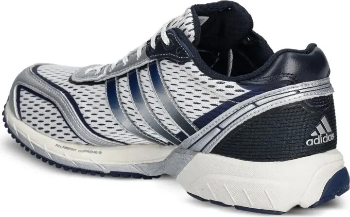 Adizero Adios OG mesh-panel sneakers - Image 3