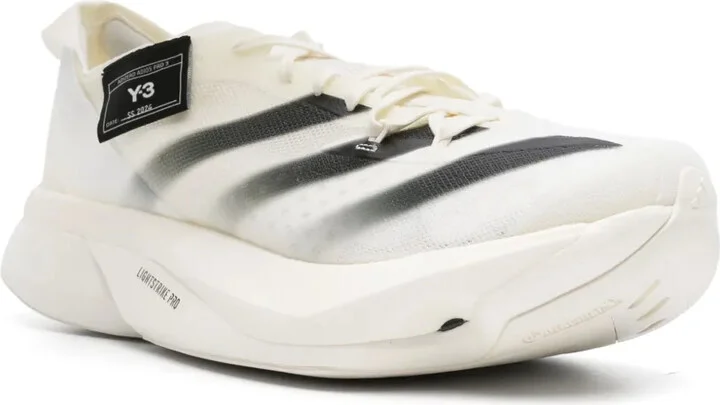 Adizero Adios Pro 3.0 mesh sneakers - Image 2