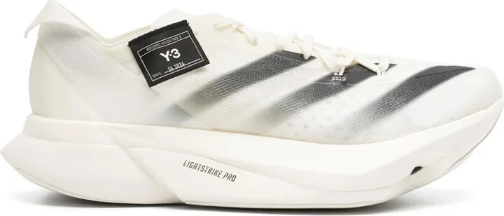 Adizero Adios Pro 3.0 mesh sneakers