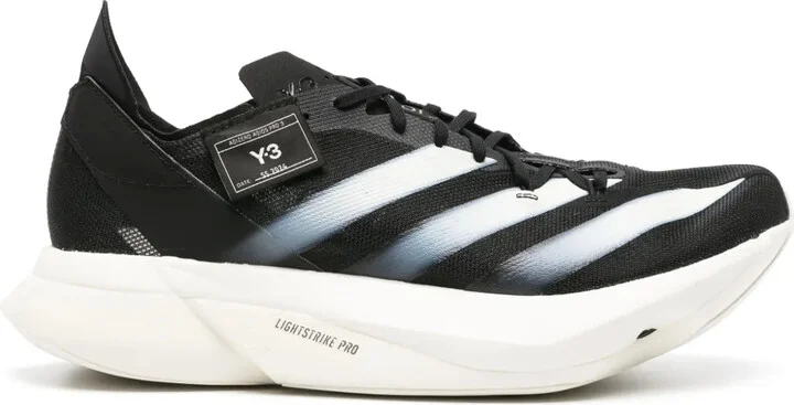 Adizero Adios Pro 3.0 mesh sneakers