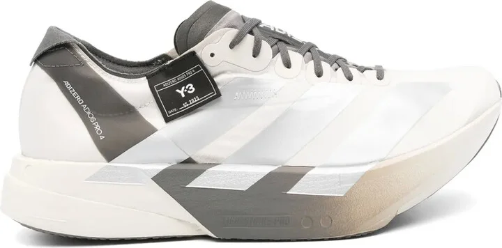 Adizero Adios Pro 4 sneakers