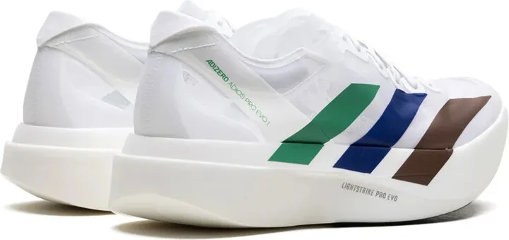 Adizero Adios Pro Evo 1 "Pharrell Earth" sneakers - Image 3