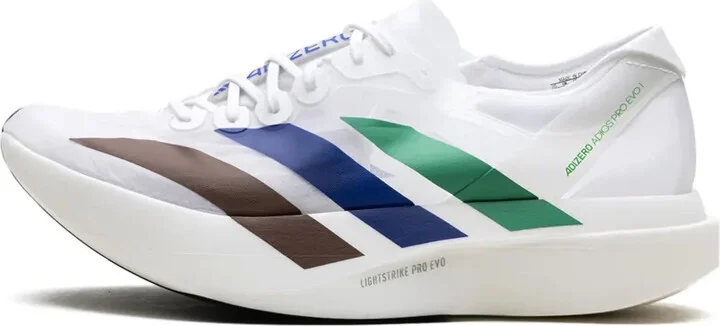 Adizero Adios Pro Evo 1 "Pharrell Earth" sneakers - Image 5