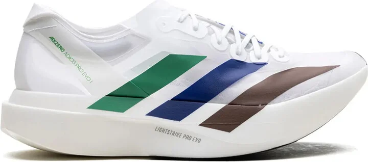 Adizero Adios Pro Evo 1 "Pharrell Earth" sneakers