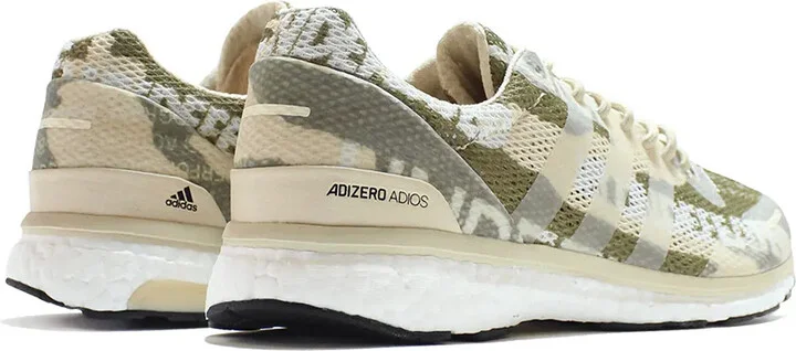 Adizero Adios UNDFTD sneakers - Image 3