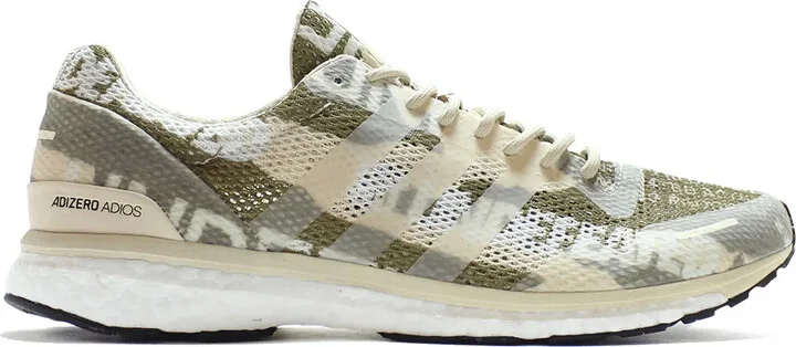 Adizero Adios UNDFTD sneakers