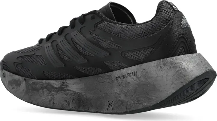 Adizero Aruku "Core Black/Carbon/Iron Metallic" sneakers - Image 3