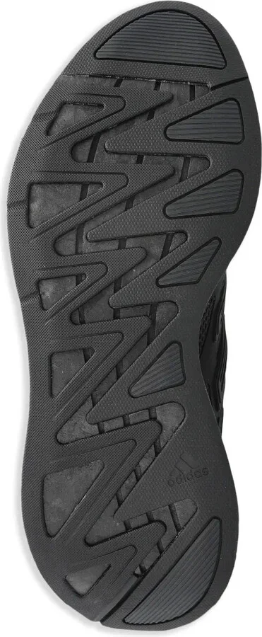 Adizero Aruku "Core Black/Carbon/Iron Metallic" sneakers - Image 5