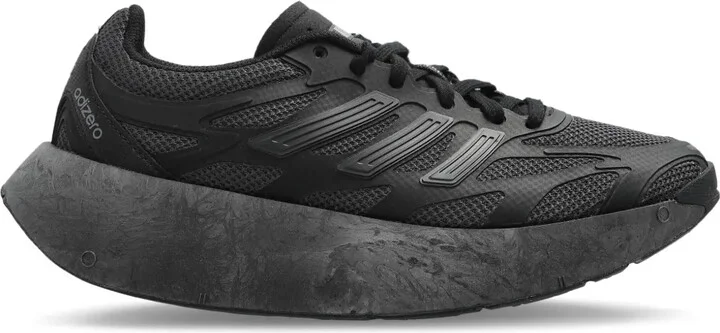 Adizero Aruku "Core Black/Carbon/Iron Metallic" sneakers