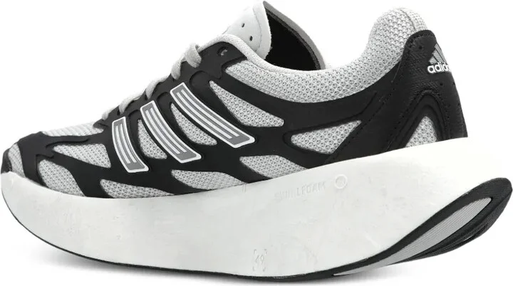 Adizero Aruku "Core Black/Cloud White/Grey One" sneakers - Image 3