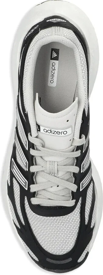 Adizero Aruku "Core Black/Cloud White/Grey One" sneakers - Image 4