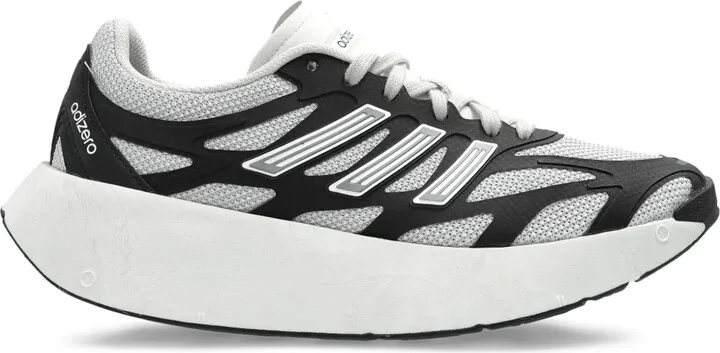 Adizero Aruku "Core Black/Cloud White/Grey One" sneakers