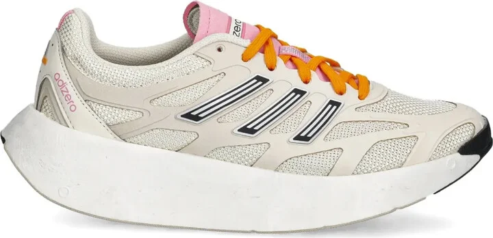 Adizero Aruku lace-up sneakers